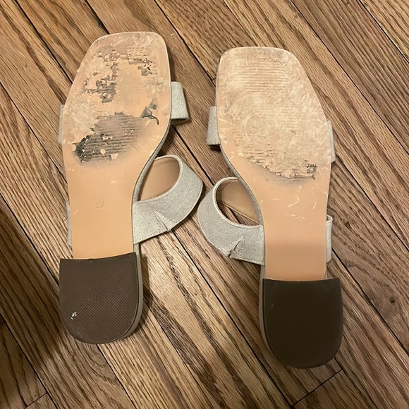 Last Call ‼️‼️JOIE Square Toe Sandals - Picture 3 of 4